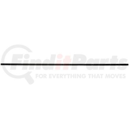 600-070 by DORMAN - Straight Key-Width-1/8(.125) In., Length-12 In., Height-1/8(.125) In.