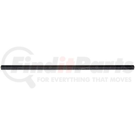 600-063 by DORMAN - Straight Key-Width-5/16(.313) In., Length-12 In., Height-5/16(.313) In.