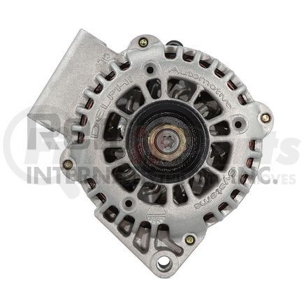 22014 by DELCO REMY - Alternator - Remanufactured