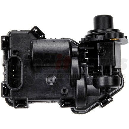 600-103 by DORMAN - 4WD Actuator, Front Axle