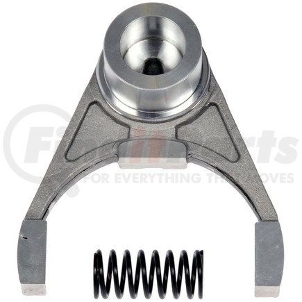 600-114 by DORMAN - Differential Axle Disconnect Shift Fork