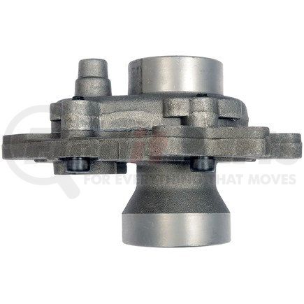 600-115 by DORMAN - "OE Solutions" 4WD Disconnect - 4WD Axle Disconnect