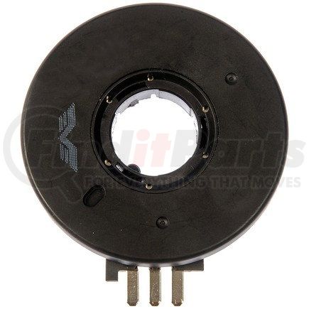 600-120 by DORMAN - 4WD Transfer Case Motor Encoder Ring