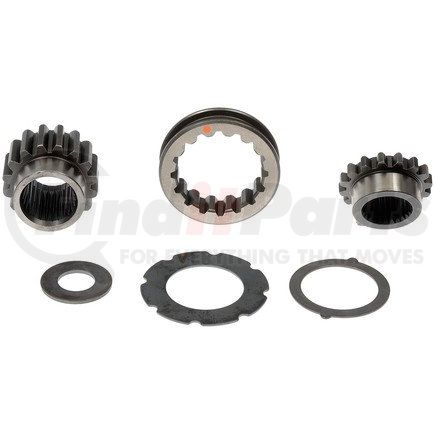 600-117 by DORMAN - 4WD Axle Disconnect Gear Set