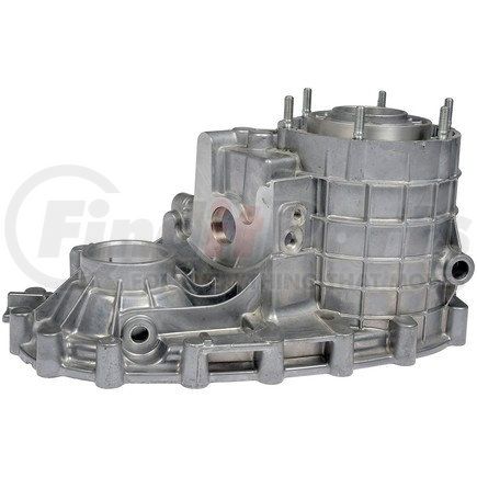 600-124 by DORMAN - Front Transfer Case Half Assembly