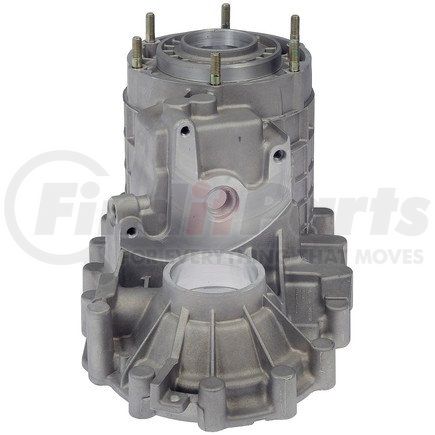 600-127 by DORMAN - Front Transfer Case Half Assembly