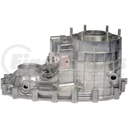 600-126 by DORMAN - Front Transfer Case Half Assembly