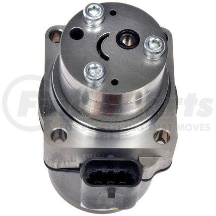 600-221 by DORMAN - Rear Differential Actuator Motor