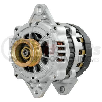 22019 by DELCO REMY - Alternator - Remanufactured