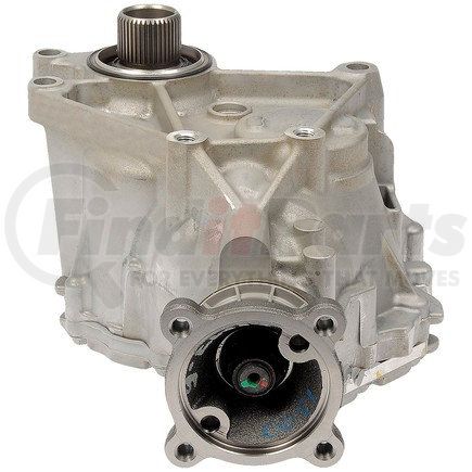 600-237 by DORMAN - Power Take Off Unit Assembly