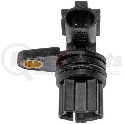 600-250 by DORMAN - Differential Lock Sensor Connector