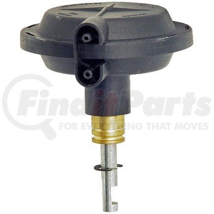 600-300 by DORMAN - 4WD Vacuum Actuator, Front Axle