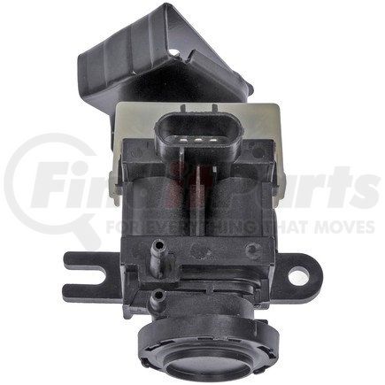 600-403 by DORMAN - 4 Wheel Drive Engage and Emissions Purge Solenoid