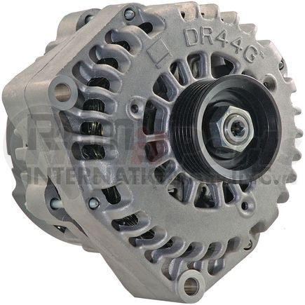 22054 by DELCO REMY - Alternator - Remanufactured