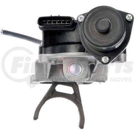 600-420 by DORMAN - Front Differential Actuator