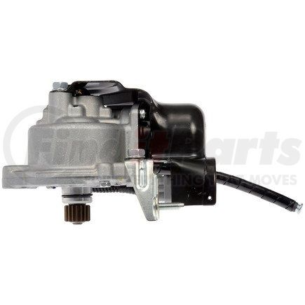 600-422 by DORMAN - Differential Actuator Assembly