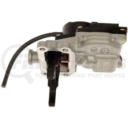 600-488 by DORMAN - 4WD Axle Actuator Assembly