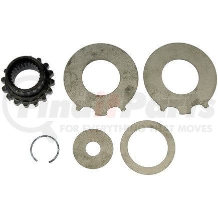600-561 by DORMAN - Four Wheel Drive Differential Gear Kit