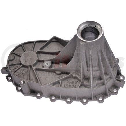 600-562 by DORMAN - Rear Transfer Case Half Assembly