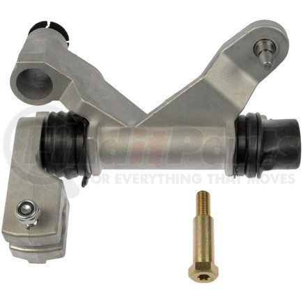 600-602 by DORMAN - 4WD Control Lever Shift Linkage