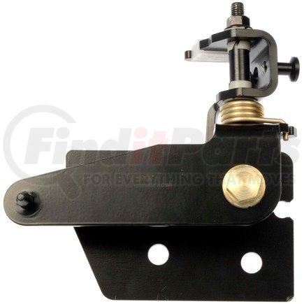 600-603 by DORMAN - Transfer Case Shift Linkage (Manual Shift Only)