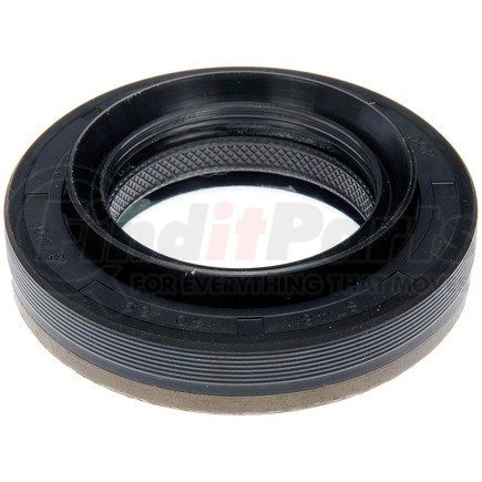 600-605 by DORMAN - 4 Wheel Drive Oil Seal