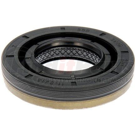 600-606 by DORMAN - 4 Wheel Drive Oil Seal