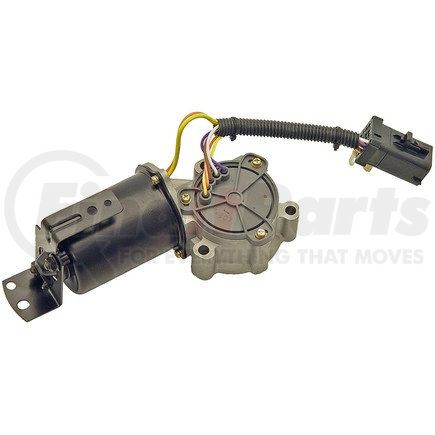 600-802 by DORMAN - Transfer Case Shift Motor