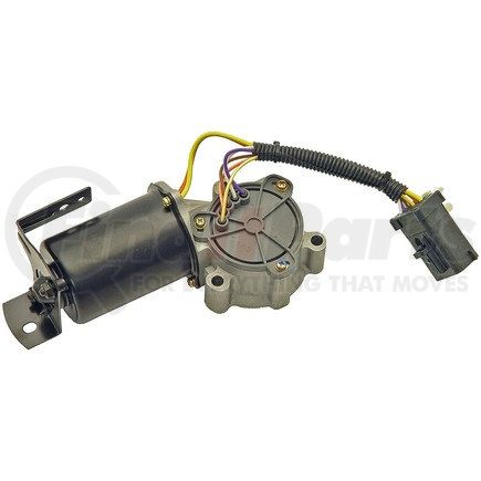 600-803 by DORMAN - Transfer Case Shift Motor