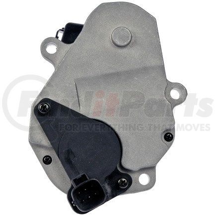 600-805 by DORMAN - Transfer Case Shift Motor