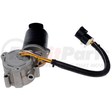 600-806 by DORMAN - Transfer Case Shift Motor