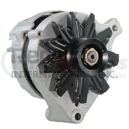 23623 by DELCO REMY - Alternator - Remanufactured