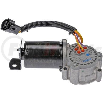 600-807 by DORMAN - Transfer Case Shift Motor