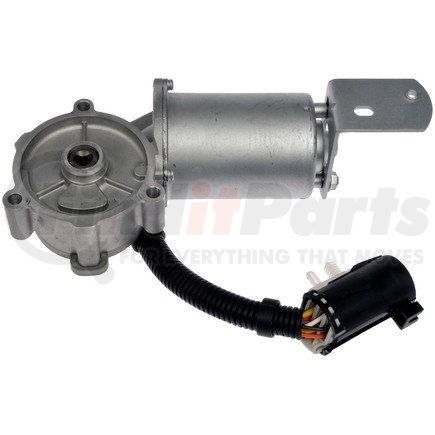 600-810 by DORMAN - 4WD Transfer Case Motor Assembly