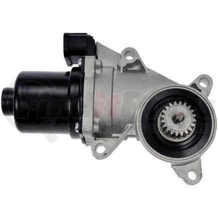 600-899 by DORMAN - 4WD Transfer Case Motor Assembly