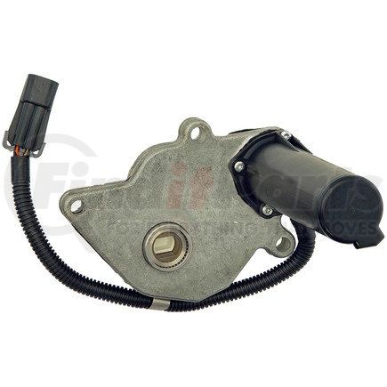 600-901 by DORMAN - Transfer Case Shift Motor