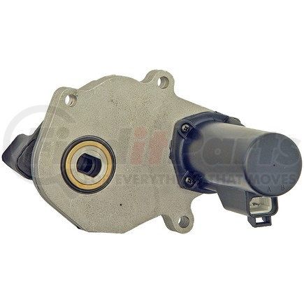 600-902 by DORMAN - Transfer Case Shift Motor