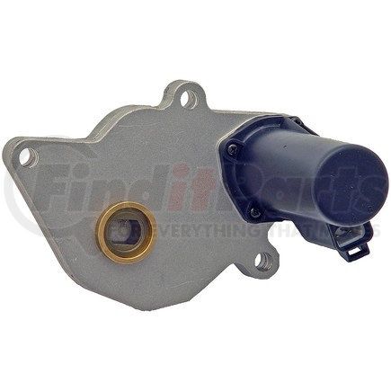 600-906 by DORMAN - Transfer Case Shift Motor