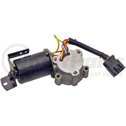 600-908 by DORMAN - Transfer Case Shift Motor