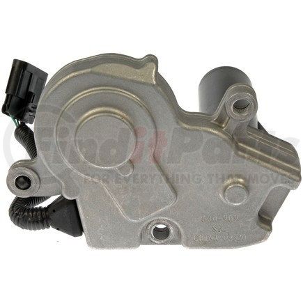 600-909 by DORMAN - Transfer Case Shift Motor