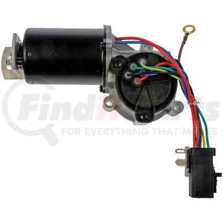 600-912 by DORMAN - Transfer Case Shift Motor