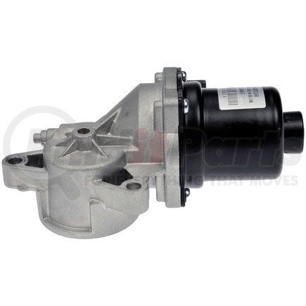 600-914 by DORMAN - 4WD Transfer Case Motor Assembly