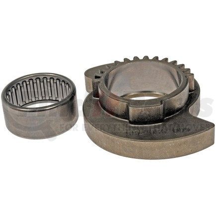 600-950 by DORMAN - Transfer Case Cam Gear