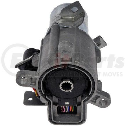 600-970 by DORMAN - 4WD Transfer Case Motor Assembly