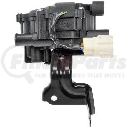 601-021 by DORMAN - Hybrid Coolant Control Valve