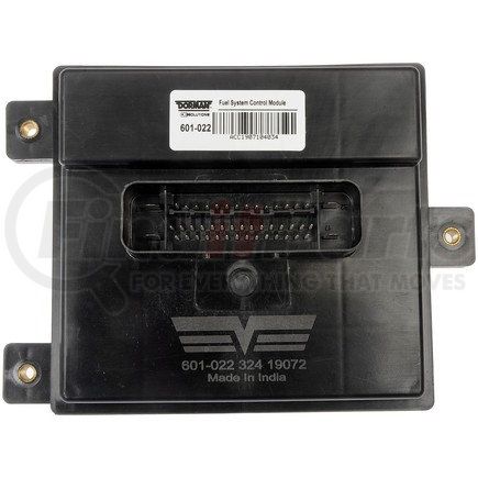601-022 by DORMAN - Fuel Pump Driver Module