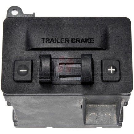 601-023 by DORMAN - Trailer Brake Control Module