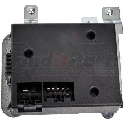 601-024 by DORMAN - Trailer Brake Control Module