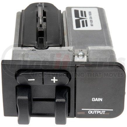 601-028 by DORMAN - Trailer Brake Control Module