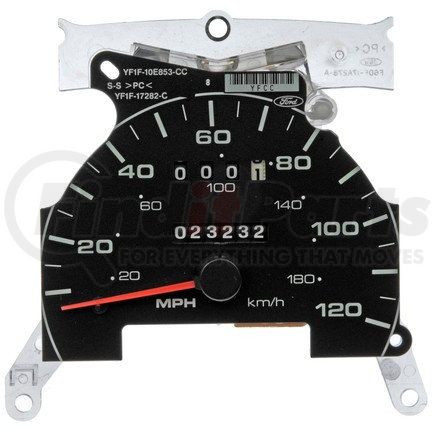 Dorman 599-680 Instrument Cluster Remanufactured Instrument Cluster